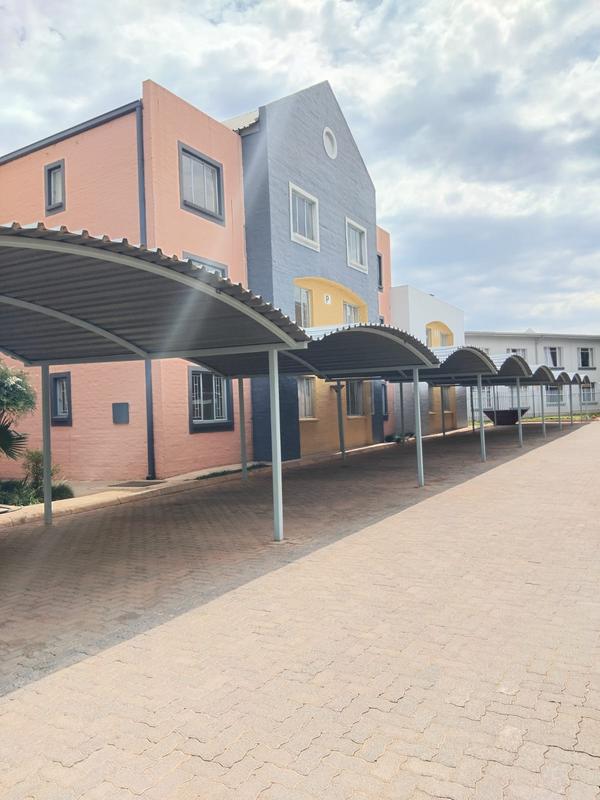 To Let 2 Bedroom Property for Rent in Bult West North West